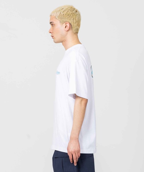 XLARGE（エクストララージ）の「OVAL STAR LOGO S/S TEE（Tシャツ