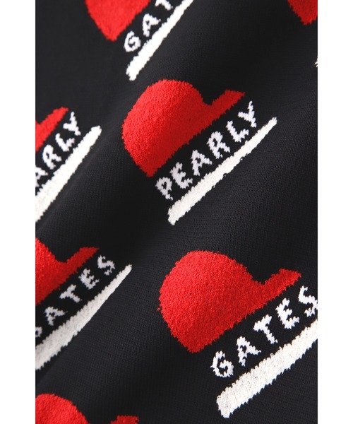 PEARLY GATES（パーリーゲイツ）の「【PEARLY GATES】PE