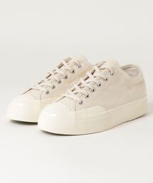 SUPERGA | 2432-WC1150 SELVEDGE DUCK 2432-セルビッジダック 2S61218W(スニーカー)