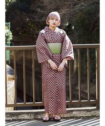 jouetie（ジュエティ）の「【浴衣】ジャパンローズ（浴衣）」