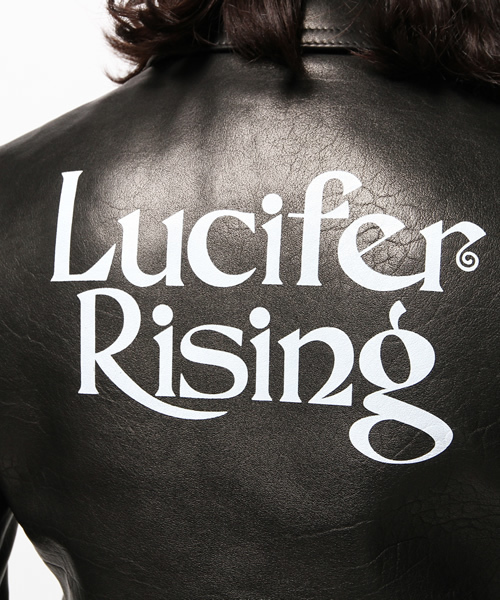 HYSTERIC GLAMOUR（ヒステリックグラマー）の「Lewis Leathers