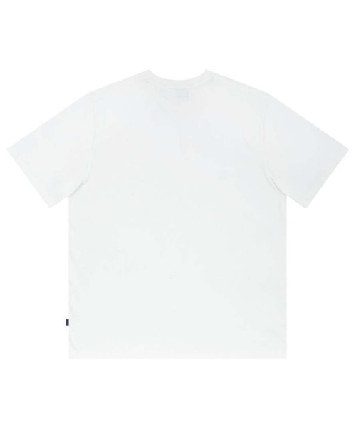 87mm（87mm）の「【87MM / Mmlg】MELGE PLAY HF-T  / パルチムエムエム Mmlg プレイ ラビット グラフィック Tシャツ（Tシャツ/カットソー・レディース・ピンク/ネイビー/ホワイト/ブラック・SMALL/MEDIUM/LARGE）」の11枚目の写真
