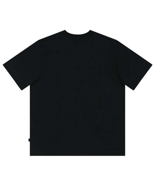 87mm（87mm）の「【87MM / Mmlg】MELGE PLAY HF-T  / パルチムエムエム Mmlg プレイ ラビット グラフィック Tシャツ（Tシャツ/カットソー・レディース・ピンク/ネイビー/ホワイト/ブラック・SMALL/MEDIUM/LARGE）」の16枚目の写真