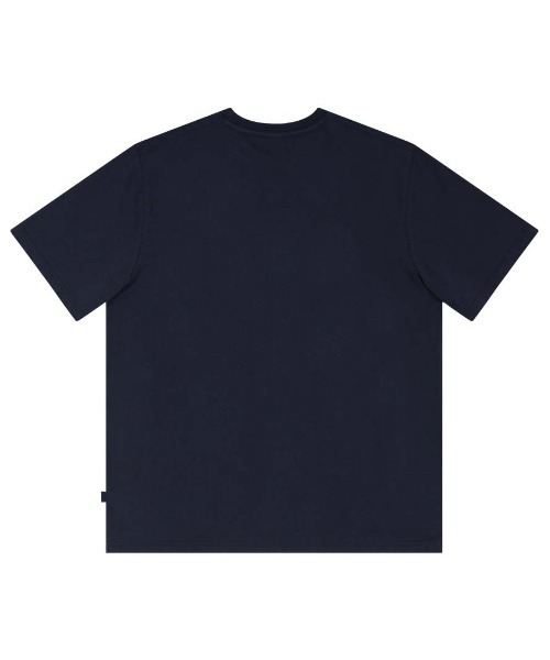 87mm（87mm）の「【87MM / Mmlg】MELGE PLAY HF-T  / パルチムエムエム Mmlg プレイ ラビット グラフィック Tシャツ（Tシャツ/カットソー・レディース・ピンク/ネイビー/ホワイト/ブラック・SMALL/MEDIUM/LARGE）」の21枚目の写真