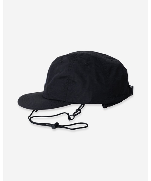 Hurley （ハーレー）の「M PHANTOM SHADE CAP ハーレー シェイドキャップ ファントム（キャップ・メンズ・ホワイト/ブラック・FREE）」の4枚目の写真