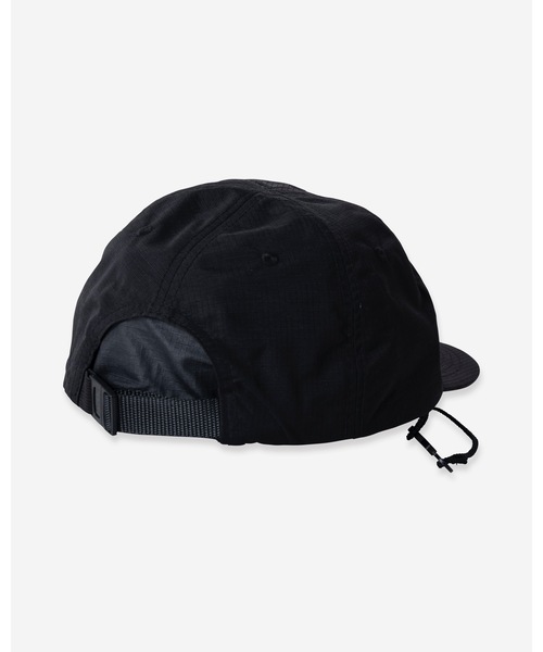 Hurley （ハーレー）の「M PHANTOM SHADE CAP ハーレー シェイドキャップ ファントム（キャップ・メンズ・ホワイト/ブラック・FREE）」の10枚目の写真