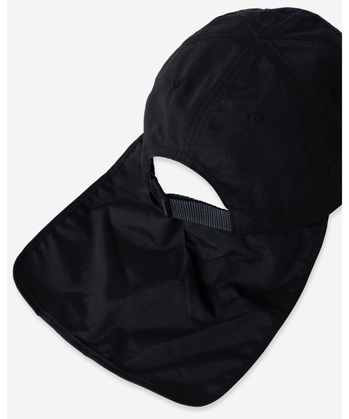 Hurley （ハーレー）の「M PHANTOM SHADE CAP ハーレー シェイドキャップ ファントム（キャップ・メンズ・ホワイト/ブラック・FREE）」の11枚目の写真