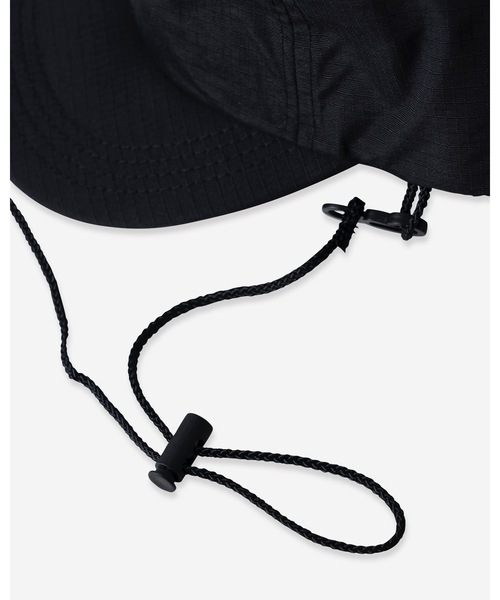 Hurley （ハーレー）の「M PHANTOM SHADE CAP ハーレー シェイドキャップ ファントム（キャップ・メンズ・ホワイト/ブラック・FREE）」の12枚目の写真