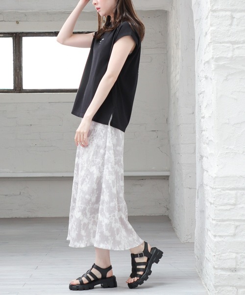 プリーツスカート バーニーズ スカート｜ウィメンズウェア｜WOMEN'S（WOMEN'S）｜公式通販