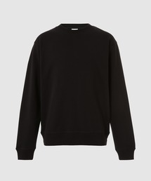 DRIES VAN NOTEN | HAFFEL 4615 M.K.SWEATER BLA(スウェット)