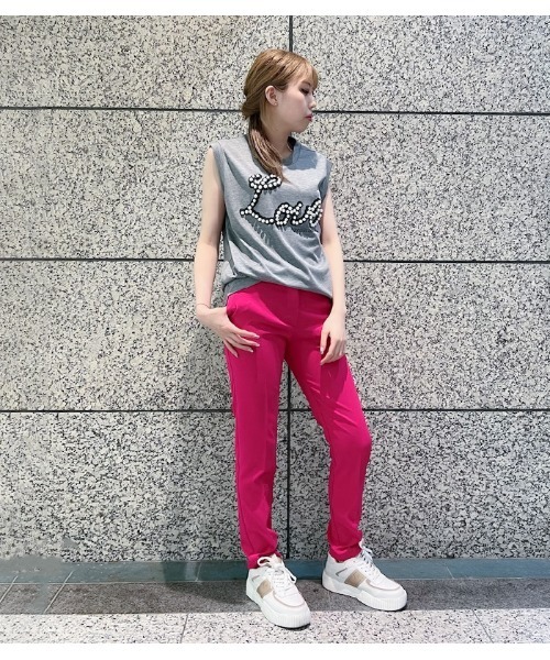 【タグ付】Adonisis アドニシス　カットソー　レディース　F E11@7 楽天市場】[26400円→15840円] Adonisis アドニシス ビーバー