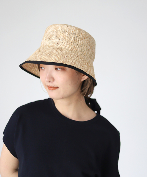 新品未使用　タグ付き　SLOBE IENA ラメゾンドリリス　KURA SLOBE IENA（スローブイエナ）の「《追加》【La Maison de