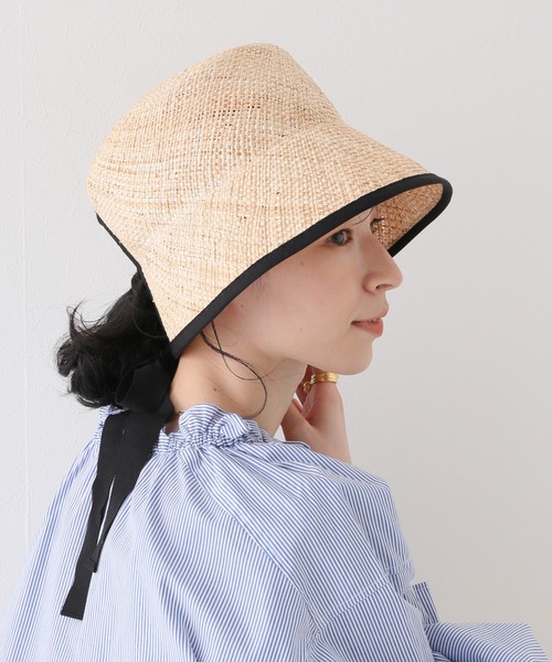 新品未使用　タグ付き　SLOBE IENA ラメゾンドリリス　KURA SLOBE IENA（スローブイエナ）の「《追加》【La Maison de