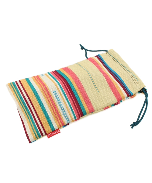 チチカカ（チチカカ）の「オーバルキャットサングラス　　　（サングラス・レディース・その他2/その他1・FREE）」の13枚目の写真