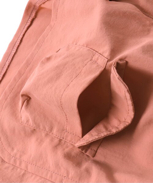 BREEZE（ブリーズ）の「アクティブショートパンツ_水陸両用_撥水加工（その他パンツ・キッズ・ネイビー/ライム/ベージュ/ピンク/レインボー/ラベンダー・110/120/100/140/150/130/90）」の20枚目の写真