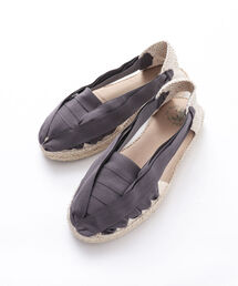 La Manual Alpargatera | 【LA MANUAL ALPARGATERA/ラ マヌアル アルパルガテラ】エスパドリーユ サンダル(サンダル)