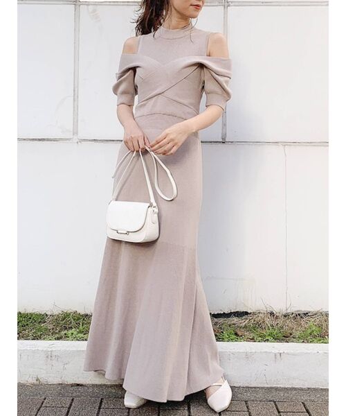 ブランド古着 半袖ワンピース ワンピース Dazzlin ダズリン のファッション通販 Zozoused ブランド古着 半袖ワンピース ワンピース Dazzlin ダズリン のファッション通販 Zozoused