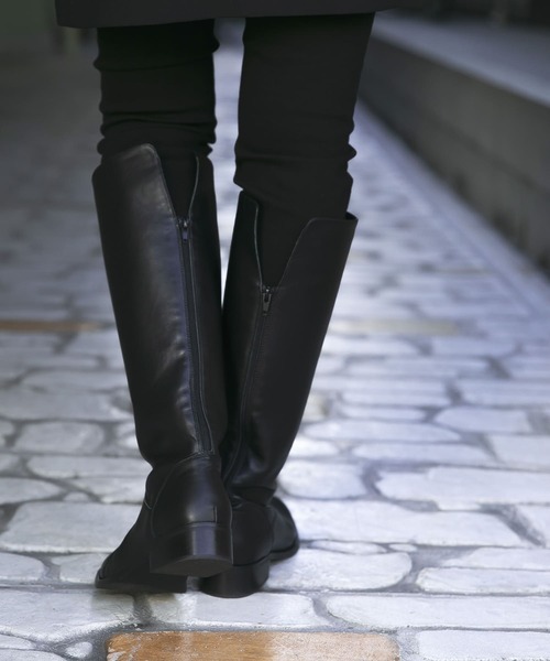 REMME（レメ）の「『25周年別注』REMME×URBAN RESEARCH ラムレザー