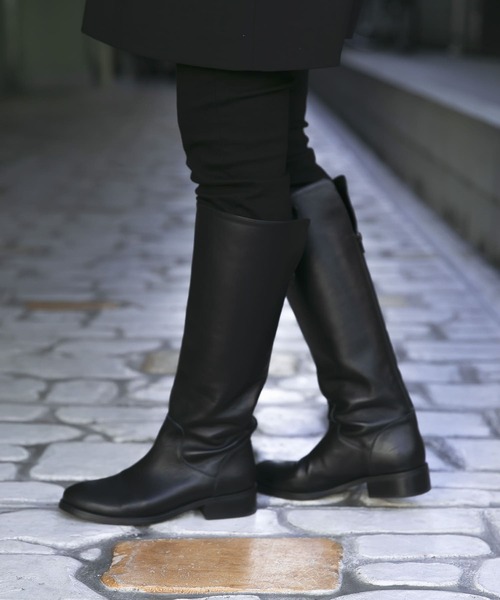 REMME（レメ）の「『25周年別注』REMME×URBAN RESEARCH ラムレザー