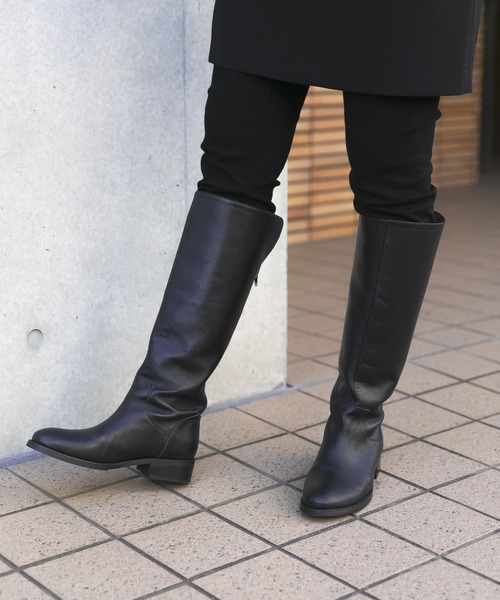 REMME（レメ）の「『25周年別注』REMME×URBAN RESEARCH ラムレザー