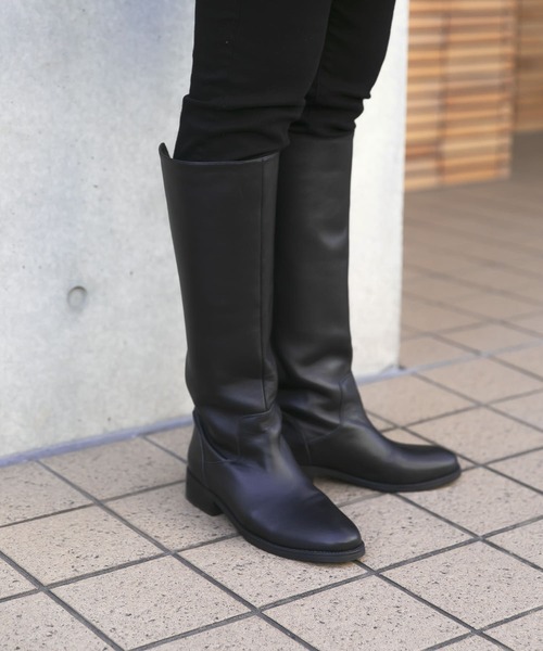 REMME（レメ）の「『25周年別注』REMME×URBAN RESEARCH ラムレザー