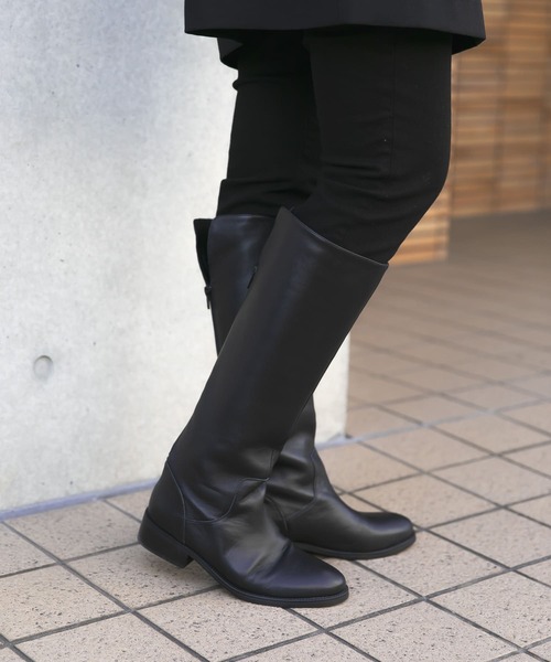 REMME（レメ）の「『25周年別注』REMME×URBAN RESEARCH ラムレザー