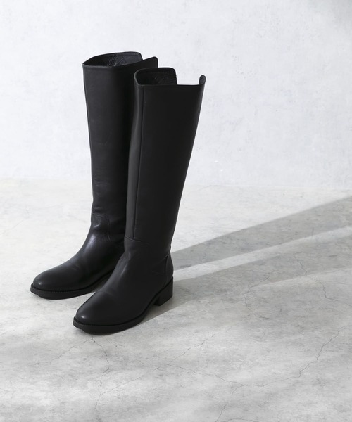 REMME（レメ）の「『25周年別注』REMME×URBAN RESEARCH ラムレザー