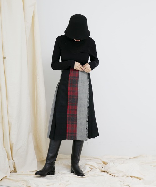 REMME（レメ）の「『25周年別注』REMME×URBAN RESEARCH ラムレザー