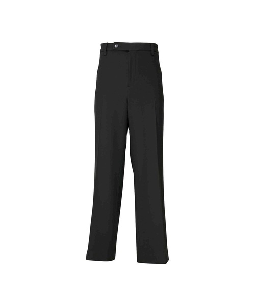HYSTERIC GLAMOUR(ヒステリックグラマー)の「バギーパンツ(その他パンツ・メンズ・ブラック/グレー系その他・LARGE/MEDIUM/SMALL)」の1枚目の写真