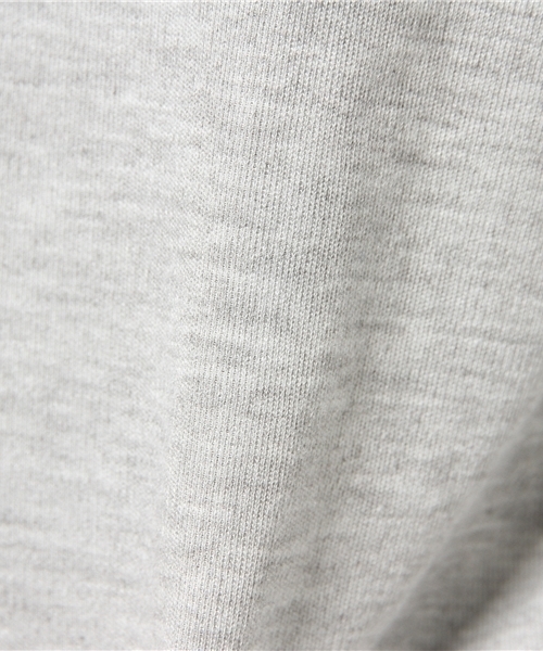 Chico（チコ）の「TRスムースタートルネックPO（Tシャツ/カットソー・レディース・グレー・FREE）」の7枚目の写真
