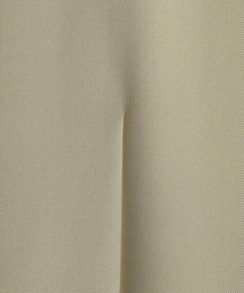 ＜6(ROKU)＞CHINO PANTS 38 ロク　チノパン 6（ロク）の「＜6(ROKU)＞CHINO PANTS/パンツ（チノパンツ