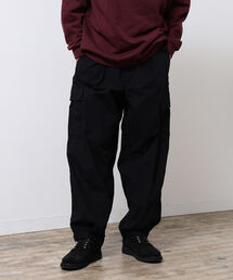 BEAMS | BEAMS / バルーン イージー パンツ(その他パンツ)