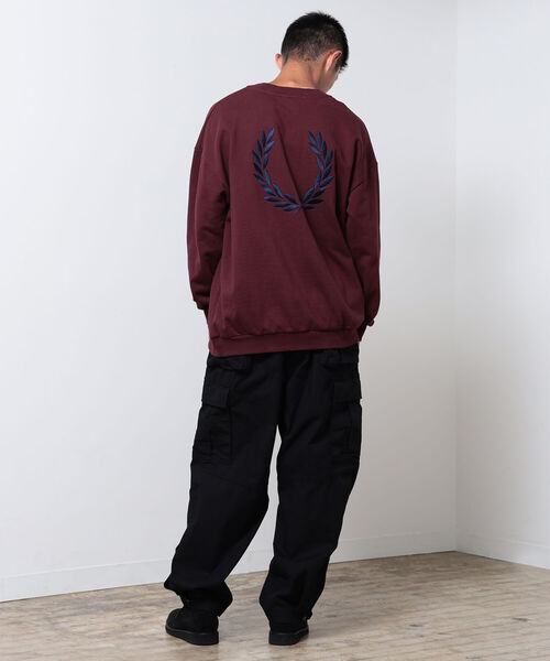 BEAMS（ビームス）の「BEAMS / バルーン イージー パンツ（その他パンツ・メンズ・ブラック/オリーブ・M/L/S/XL）」の6枚目の写真