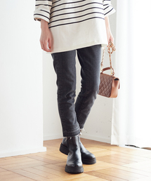 JOURNAL STANDARD | リラックスストレートデニム(デニムパンツ)