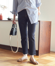 JOURNAL STANDARD | リラックスストレートデニム(デニムパンツ)