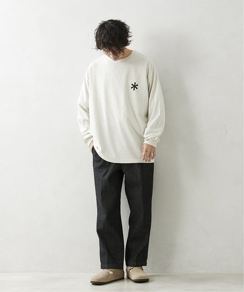 セール】【SNOWPEAK / スノーピーク】Classic Logo Printed
