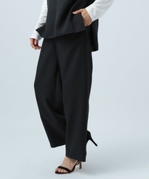BAYFLOW（ベイフロー）の「イージーワイドパンツ（その他パンツ）」