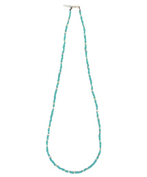 CIAOPANIC | 【Ciaopanic】ビーズネックレス(ネックレス)