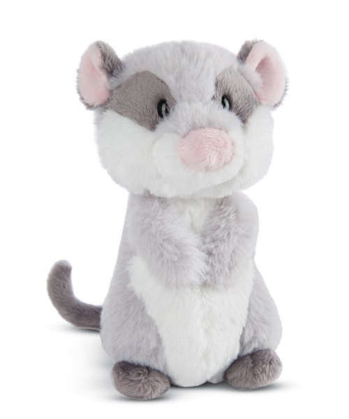 ぬいぐるみ フォレストフレンズ2022 ヤマネ クラシック 30cm（おもちゃ