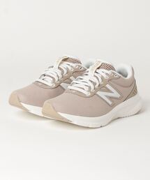 New Balance ニューバランス W411BE2(D) W411 W411BE2 BEIGE(BE2)