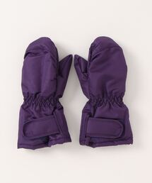 Jolly Jury（ジョリージュリー）の「【撥水加工】オックスカラーグローブ（手袋・キッズ）」