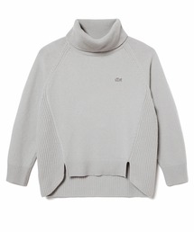 LACOSTE（ラコステ）｜ニット/セーター（グレー系）一覧 - WEAR