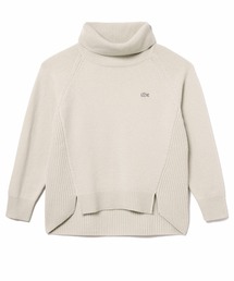LACOSTE(RXe)̃~hQ[W^[glbNjbgZ[^[(jbg/Z[^[)