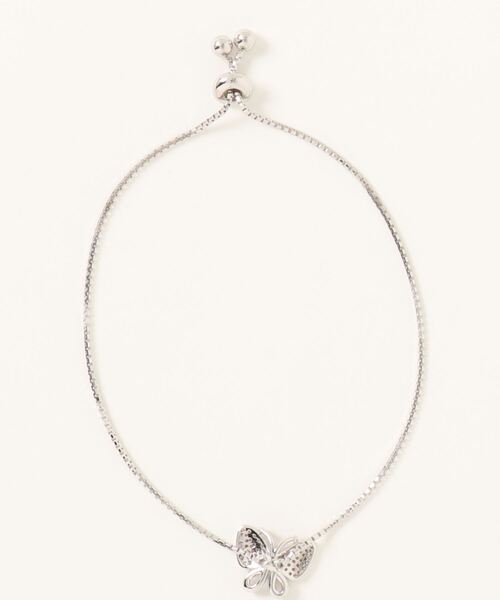 Folli Follie（フォリフォリ）の「FASHIONABLY SILVER WONDERFLY