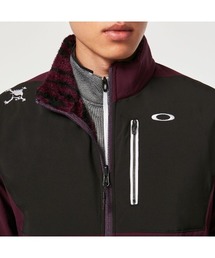 OAKLEY（オークリー）の「オークリー SKULL REVERSIBLE WIND JACKET 2.0 / GOLF /OAKLEY（その他アウター）」