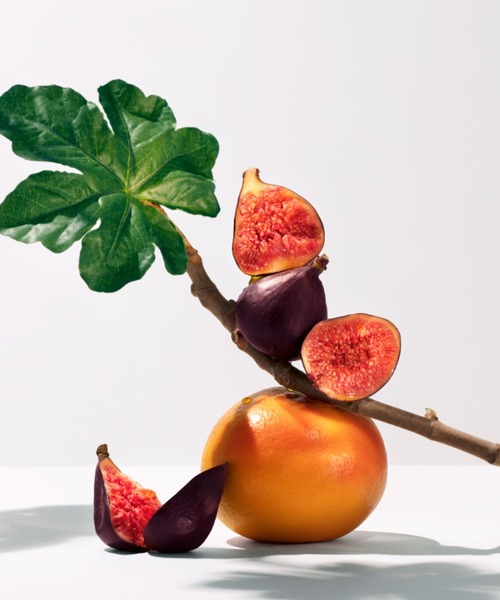 レ コール フィグ（ボディミルク）（ボディケア/ボディクリーム