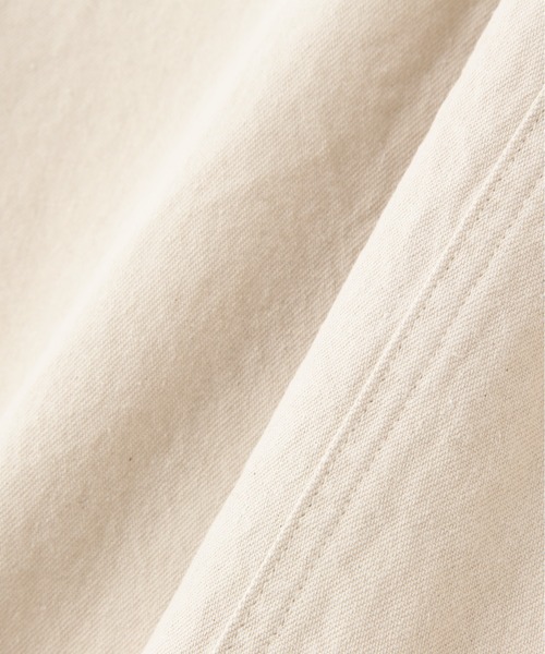 URVIN(アービン)の「URVIN/アービン Aライン DENIM SKIRT デニムスカート(スカート・レディース・ナチュラル/その他35・1/0)」の20枚目の写真