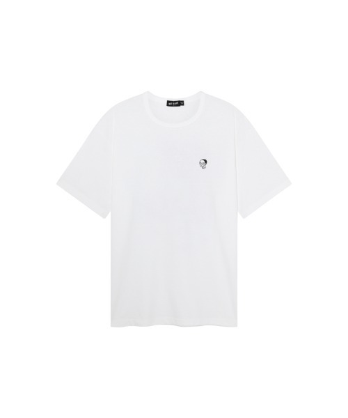 Not So Ape(ノットソーエイプ)の「Cereal Box T-Shirt(Tシャツ/カットソー・メンズ・ブラック/オフホワイト/ネイビー/オレンジ・MEDIUM/LARGE/X-LARGE)」の18枚目の写真