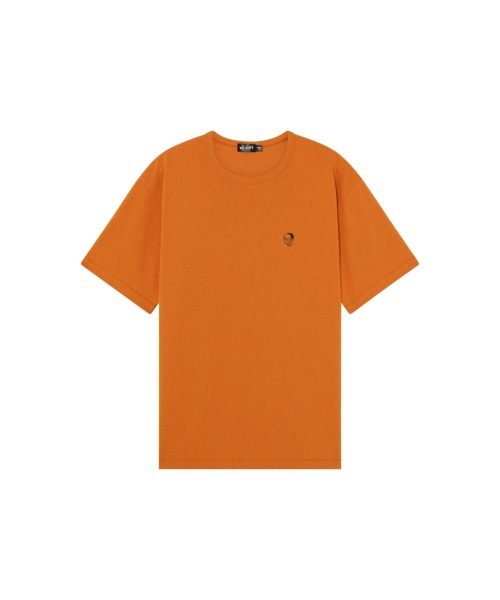 Not So Ape(ノットソーエイプ)の「Cereal Box T-Shirt(Tシャツ/カットソー・メンズ・ブラック/オフホワイト/ネイビー/オレンジ・MEDIUM/LARGE/X-LARGE)」の20枚目の写真
