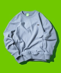 HUF | CLASSIC BAR LOGO CREW / HUF クルースウェット トレーナー(スウェット)